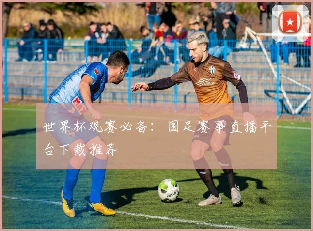 世界杯观赛必备：国足赛事直播平台下载推荐