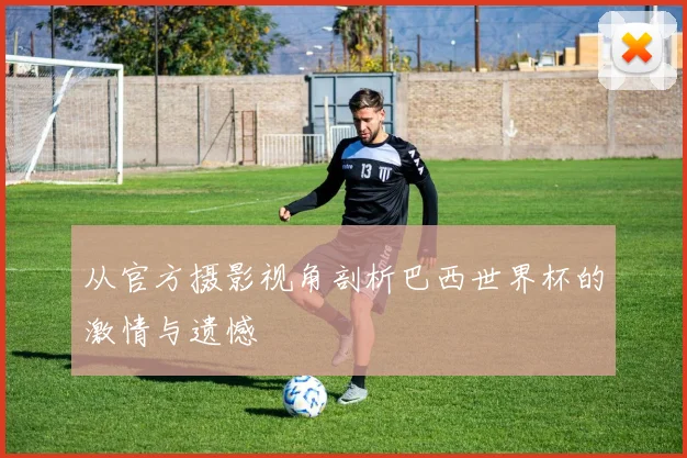 从官方摄影视角剖析巴西世界杯的激情与遗憾